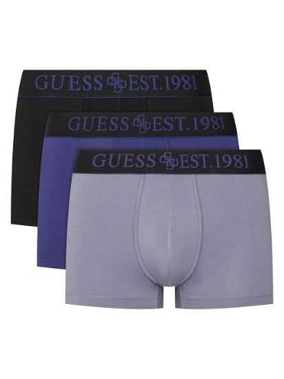 Obrázek z GUESS BOX U6GG03 3PACK  