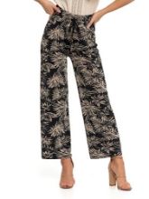 Obrázek z MORAJ DÁM.KALHOTY OSD1300-019 PATT3 S/M 
