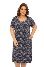 Obrázek z COCOON KOŠ.DÁM.KR EBKG 4041-KG 4XL-6XL 