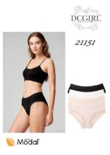 Obrázek z DCPOLO KALHOTKY 21151 MIX S-XL 