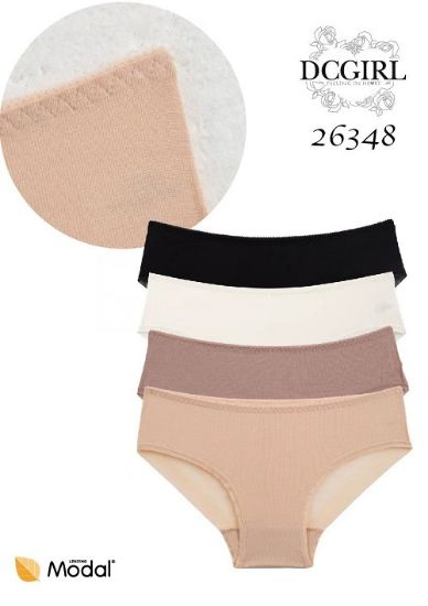 Obrázek z DCPOLO KALHOTKY 26348 
