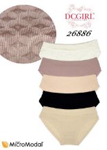 Obrázek z DCPOLO KALHOTKY 26886 S-L 