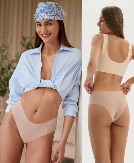 Obrázek z JULIMEX MOUSSE BRASIL MAXI  