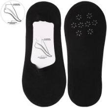 Obrázek z MORAJ BALERÍNY CDB300-015 BLACK 35/38 