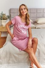 Obrázek z DN DÁM. KOŠ. 7459 BLUSH ROSE XXL 