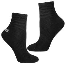 Obrázek z MORAJ DÁM. PONOŽKY CSL200-167 BLACK 35/38 