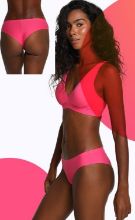 Obrázek z PALOMA PINK BRASIL S 