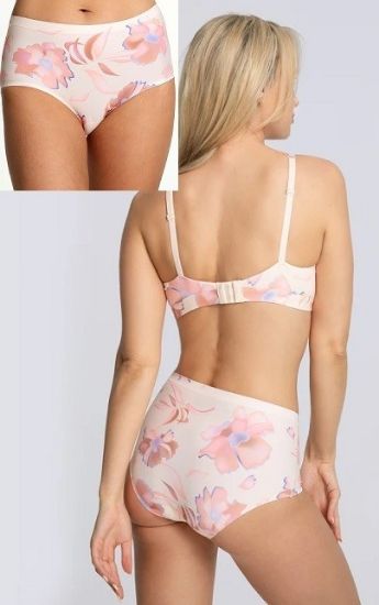 Obrázek z PALOMA FLORAL MAXI 